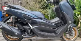 Jual cepat Nmax keyless 2023