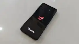 ASUS ROG 7 12/256 - Black
