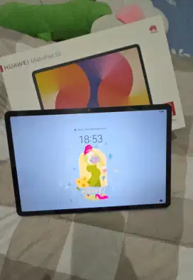 Huawei matepad SE 11