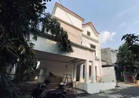 Dijual rumah siap huni di cilodong depok