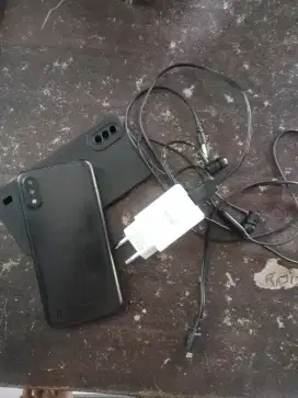 SAMSUNG A01 2/16 4G
