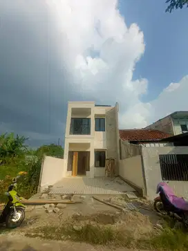 proses kpr di bantu sampe akad kredit 100%