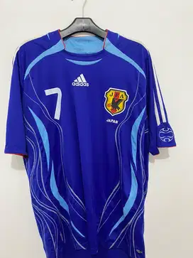 Jersey Japan Original 2006