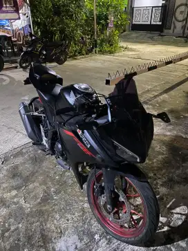 CBR150R Tahun 2020