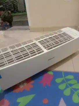 Ac Panasonic 1 PK