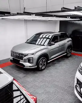 Last Stock! Hyundai Creta Prime (Nik 2024)
