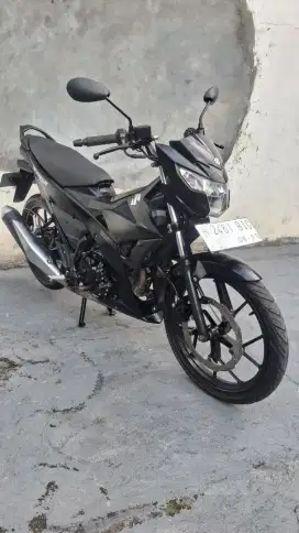 SATRIA INJEKSI 2O17