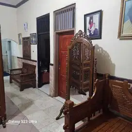 rumah keren Dan menarik di bekasi!