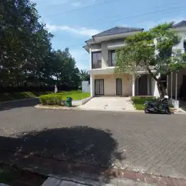 Citra lake sawangan murah