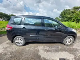 Suzuki Ertiga 2012 Bensin