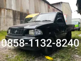 Kijang pick up bensin 7k thn 2004 tgn1