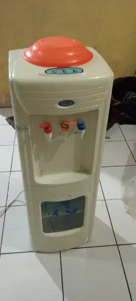 Dispenser Sanex 3 kran murah