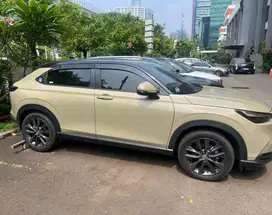 Honda HR-V 2023 Bensin