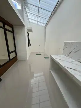 Disewakan langka rumah baru siap huni podomoro park bandung