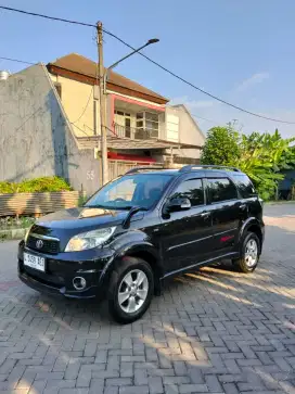 [Gress Mobil Kutisari] RUSH G M/T 2015 SIAP PAKAI