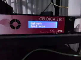 MikroBits Celoica 8101 Quad Xeon (RoS Level 6)