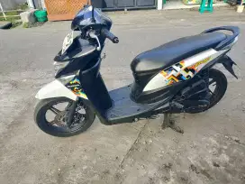 Beat 2019 lengkap ab kota