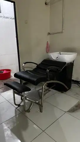 jual kursi keramas salon