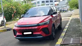 Km 9rb mg vs hev magnify hybrid 2024 merah