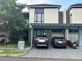 Rumah Mewah Emily Summarecon Bandung (DIJUAL CEPAT)