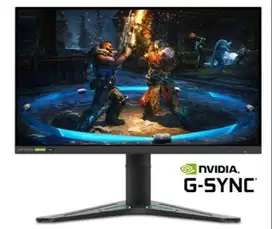 Lenovo Monitor G27-20 ( Ex Demo Display )