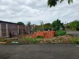 TANAH DIJUAL CEPAT TANPA PERANTARA !