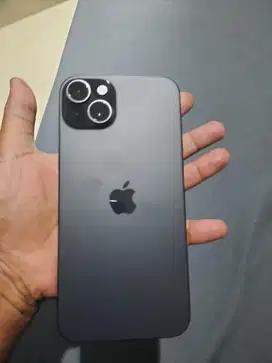 Jual Iphone 15 Plus 128 gb (normal)