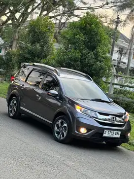 Tdp 5Jt Honda BRV E 1.5 Matic 2017 / 2018 Brv B-RV Pajak 09/2026