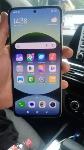 Redmi note 14 5G 8/256