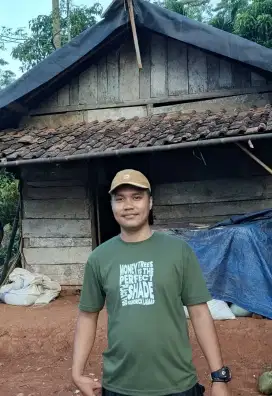 Cari lowongan pekerjaan