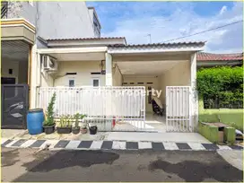 RUMAH SECOND PAMULANG, SERTIFIKAT SHM, 3 KAMAR TIDUR