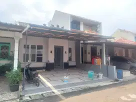 Dijual Rumah Minimalis 1 Lantai Dalam Cluster Lippo Karawaci