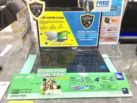 laptop acer aspire 5 slim