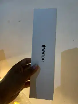 apple watch SE 40 mm