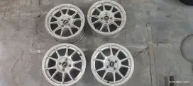 velg mobil hsr ori