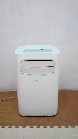 Pendingin Ruangan Midea MPF 2 - 12CRN1