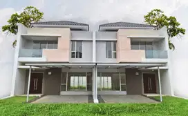 Dijual Rumah Golf Island Pantai Indah Kapuk Kamal Muara Penjaringan