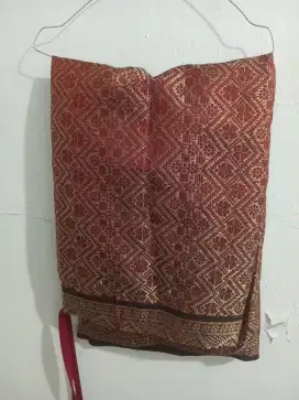 Kebaya 1 Set Uk xxl