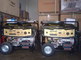 Genset Maestro Open