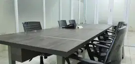 Dijual gedung kantor di meruya jakbar