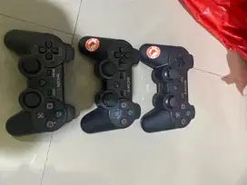 Stik Ps 3 op normal