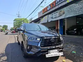 INNOVA REBORN V 2021 DIESEL MATIC