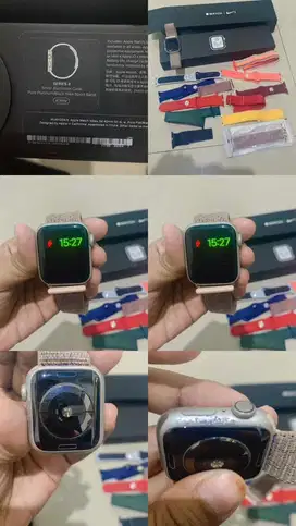 smartwatch iphone Series 4