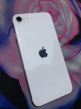 iPhone SE 64GB IBOX