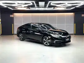 Honda Civic ES Turbo AT 2020 !!! Terawat