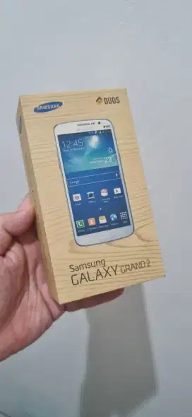 Samsung Galaxy Grand 2