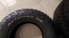 Ban bfgoodrich A/T 5pcs