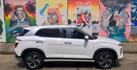 KONDISI SUPER!! Hyundai Creta Prime AT 2022 Bensin