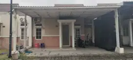 Dijual rumah citra harmoni Trosobo/Sidodadi taman Sidoarjo