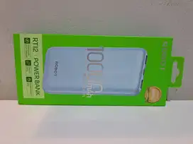 Power Bank ROBOT RT12